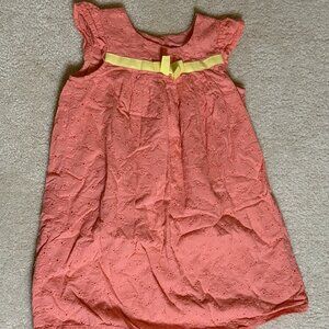 Toddler sundress